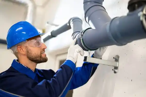 water damage restoration service Honaker